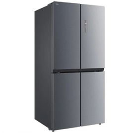 Imagem da oferta Refrigerador French Door Inverse Philco Frost Free com 482L Inox - PFR500I