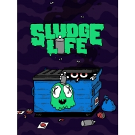 Imagem da oferta Jogo Sludge Life - PC Epic