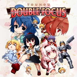 Imagem da oferta Jogo Touhou Double Focus - PS4