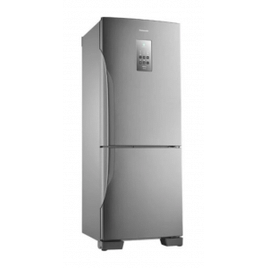 Imagem da oferta Refrigerador Panasonic NR-BB53PV3X Frost Free - 425L