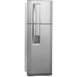 Imagem da oferta Geladeira/ Refrigerador Electrolux Frost Free DW42X 380L Inox