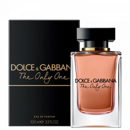 Imagem da oferta Perfume The Only One Dolce & Gabbana Feminino EDP 100ml