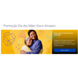 Imagem da oferta Jogos Ps4 - Promoção vai de Visa na Amazon