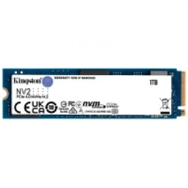 Imagem da oferta SSD Kingston 250G NVME m2 kc2500