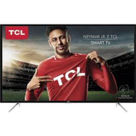 Imagem da oferta Smart TV LED 43" Full-HD TCL L43S4900FS 3 HDMI 2 USB Wi-Fi 60Hz