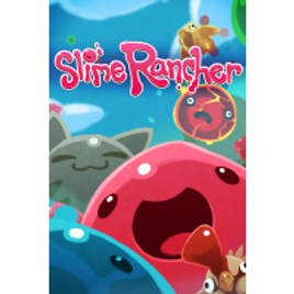 Comunidade Steam :: Slime Rancher