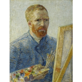 Imagem da oferta Pinturas de Van Gogh: Baixe e Imprima