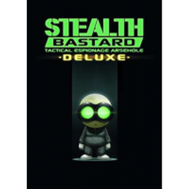 Imagem da oferta Jogo Stealth Bastard Deluxe - PC Steam