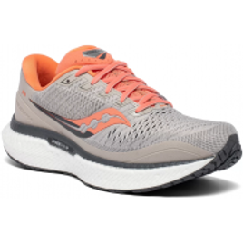 Tênis Saucony Triumph 18 Feminino