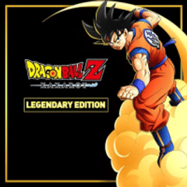 Imagem da oferta Jogo Dragon Ball Z: Kakarot - Edição Lendária - PS4 & PS5