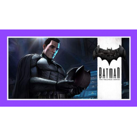 Imagem da oferta Jogo Batman: The Telltale Series - PC Prime Gaming