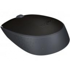 Imagem da oferta Mouse Sem Fio Sensor Óptico 1000dpi Logitech - M170