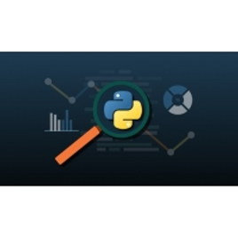 Python para Data Science e Mac... R$ 22 - Promobit