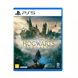 Imagem da oferta Jogo Hogwarts Legacy - PS5
