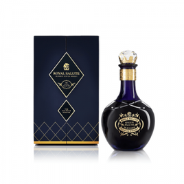 Whisky Escocês Royal Salute - 62 Gun