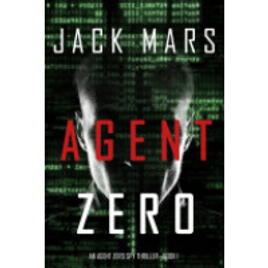 eBook Agent Zero Livro 1 (Inglês) - Jack Mars
