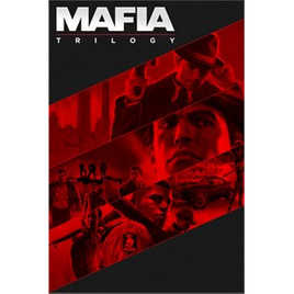 Imagem da oferta Jogo Mafia: Trilogy - Xbox One