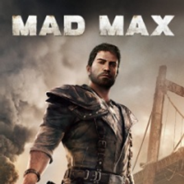 Imagem da oferta Jogo Mad Max - PS4