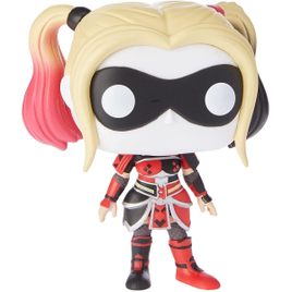 POP! Heroes: Harley Quinn #376 - Funko