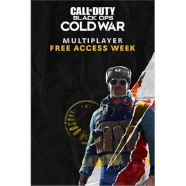 Imagem da oferta Jogo Multiplayer Call of Duty: Black Ops Cold War - Xbox One