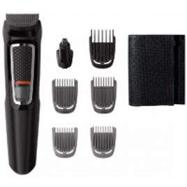 Aparador de Pelos Multigroom 7 x 1 Philips