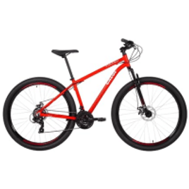 Imagem da oferta Compre 1 Bicicleta Caloi e Ganhe 1 Copo Stanley