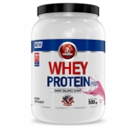 Imagem da oferta Whey Protein Pré Midway 500g