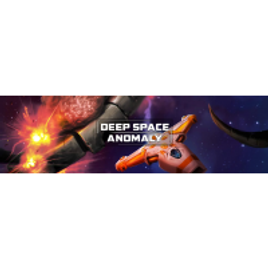 Jogo Deep Space Anomaly - PC