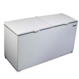 Imagem da oferta Freezer Horizontal Metalfrio DA550 c/ Chave - 546 Litros