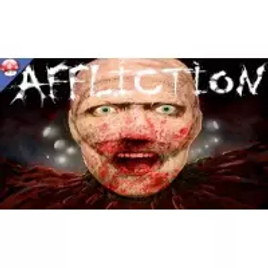 Jogo Affliction - PC