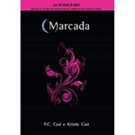Imagem da oferta eBook Marcada (House of Night Livro 1) - P C Cast