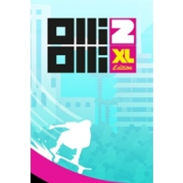 Imagem da oferta Jogo OlliOlli2: XL Edition - Xbox One