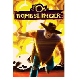Imagem da oferta Jogo Bombslinger - Xbox One