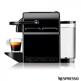 Imagem da oferta Cafeteira Nespresso Inissia Preta para Café Expresso - D40-BR-BK-NE4
