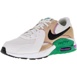 Imagem da oferta Tênis Air Max Excee Nike - CD4165 BRANCO/BEGE 37