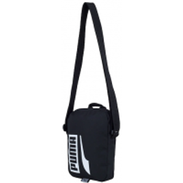 Imagem da oferta Shoulder Bag Puma Plus Portable II - Feminino