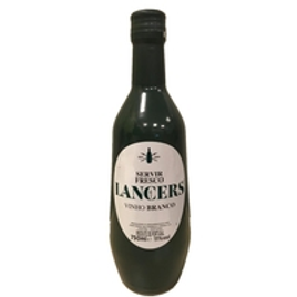 Imagem da oferta Vinho Português Branco LANCERS Garrafa - 750ml