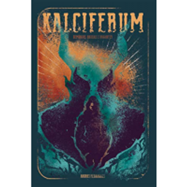 Imagem da oferta eBook Kalciferum: Demônios, Bruxas e Vagantes - Andrei Fernandes