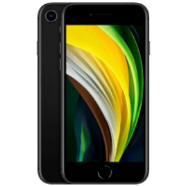 Imagem da oferta iPhone SE 2020 128GB iOS – Apple
