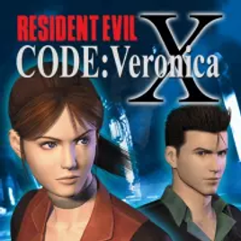 Imagem da oferta Jogo Resident Evil Code: Veronica X - PS4