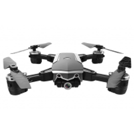 Imagem da oferta Drone Eagle Alcance de 80 Metros Preto Multilaser - ES256