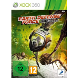 Imagem da oferta Jogo Earth Defense Force: IA - Xbox 360