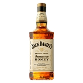 Imagem da oferta Whisky JACK DANIELS Honey Garrafa 1 Litro