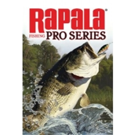 Imagem da oferta Jogo Rapala Fishing: Pro Series - Xbox One