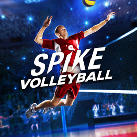 Imagem da oferta Jogo Spike Volleyball - PS4