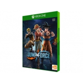 Imagem da oferta Jogo Jump Force - Xbox One