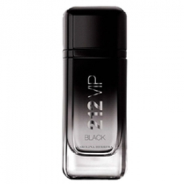Imagem da oferta Perfume 212 Vip Black Masculino Carolina Herrera EDP 100ml
