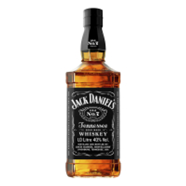 Imagem da oferta Whisky Jack Daniel's Old no 7 Tennessee