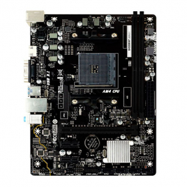 Imagem da oferta Placa Mae Biostar B450MHP DDR4 Socket AM4 M-ATX Chipset AMD B450