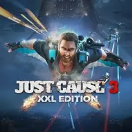 Imagem da oferta Jogo Just Cause 3 XXL Edition - PC Steam